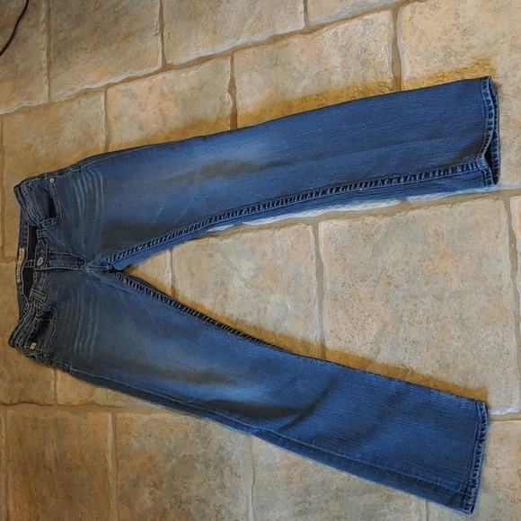 Big Star jeans Kayla straight - Picture 6 of 10